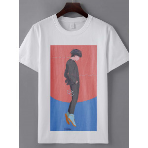  Tricou Mob Psycho 100
